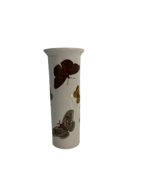 Portmerion, England African Daisy Vase