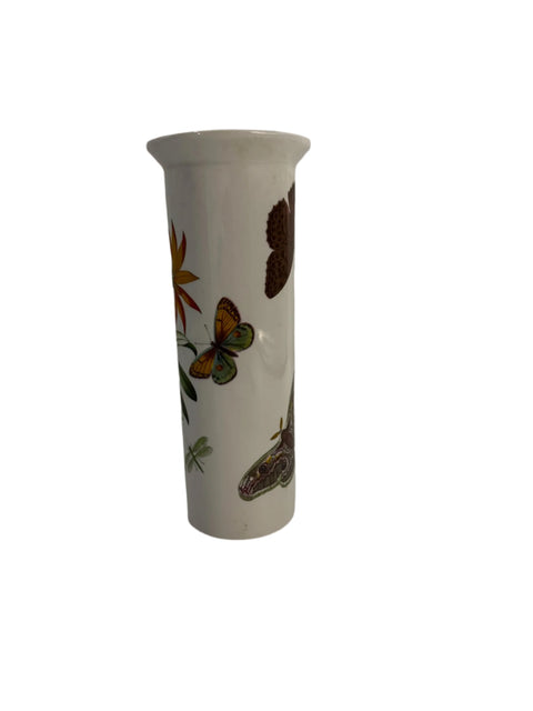 Portmerion, England African Daisy Vase