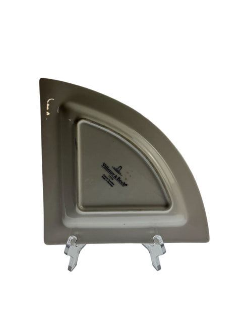 Villeroy & Boch, Acapulco rectangular plate