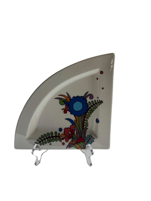 Villeroy & Boch, Acapulco rectangular plate
