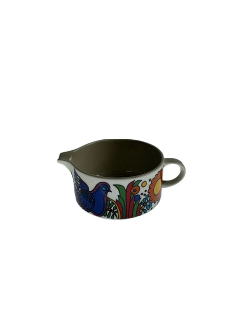 Villeroy & Boch, Acapulco milk jug 5.5cm