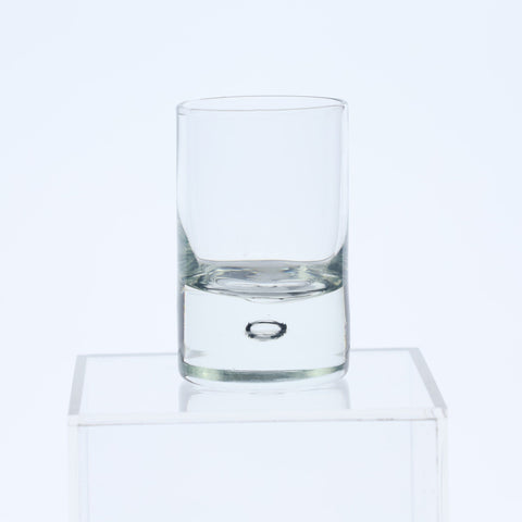 Krosno (Poland) shot glasses Drinkware and Barware Coco Retrotique