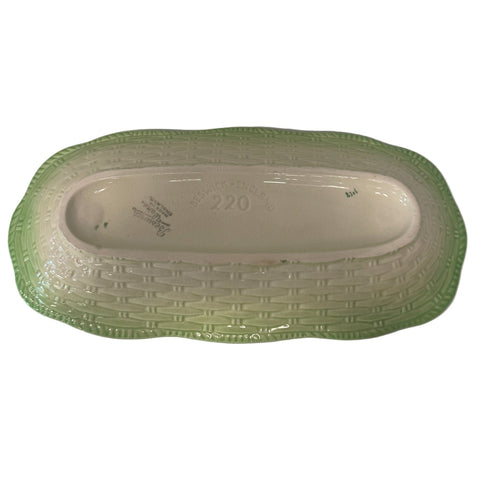 Beswick(England) celery serving dish
