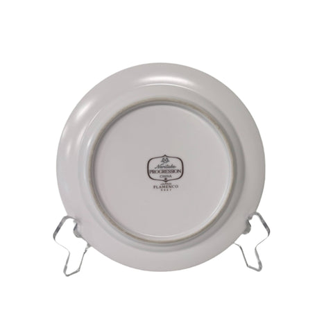 Noritake (Japan) Flamenco side plate