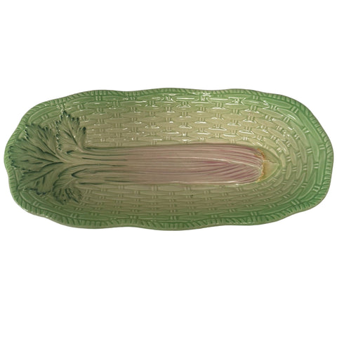 Beswick(England) celery serving dish