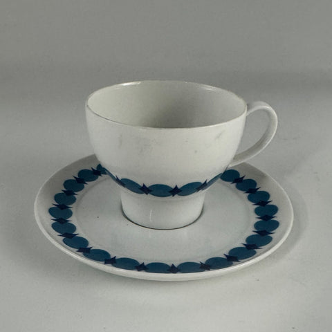 Thomas (Germany) Rotunda five piece set