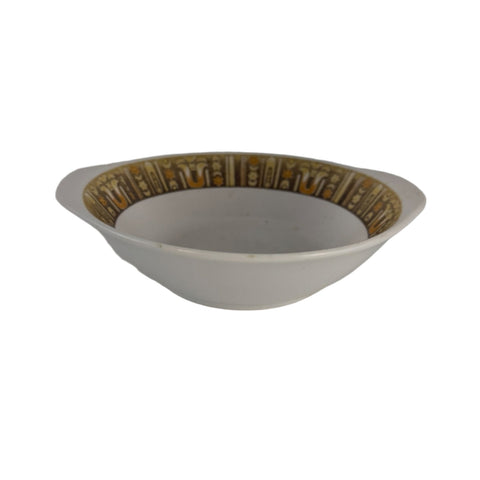 Noritake (Japan) Flamenco cereal bowl