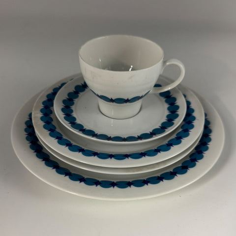 Thomas (Germany) Rotunda five piece set