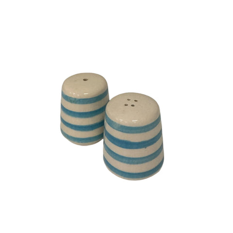 Martin Boyd (Australia) sugar dish and salt and pepper set