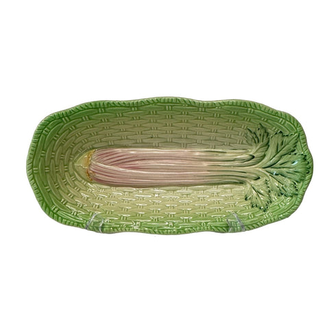 Beswick(England) celery serving dish