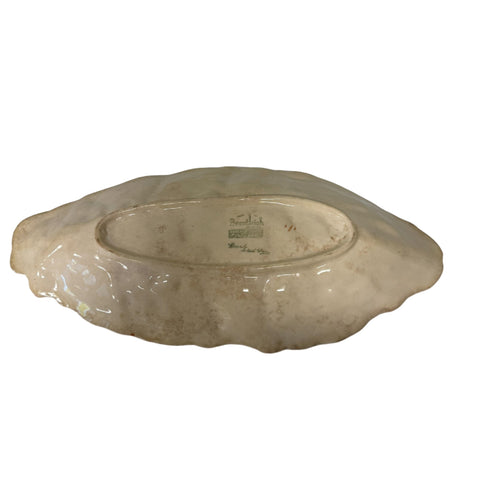 Brentleigh Ware “Beech” long serving dish