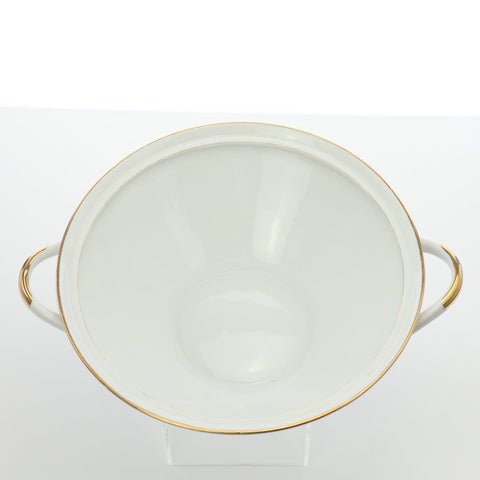 Westminister (Australia) "Golden Wheat" casserole dish with lid Servingware Coco Retrotique