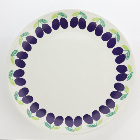 Arabia Finland Pomona Collection