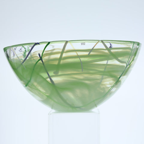 Glass Bowls