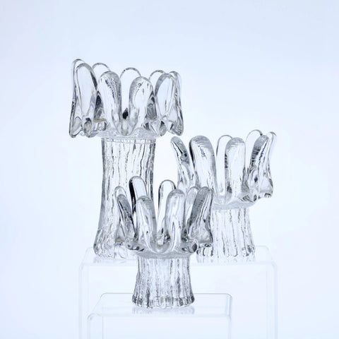 Candleholders