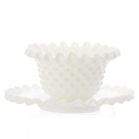 Fenton Glass