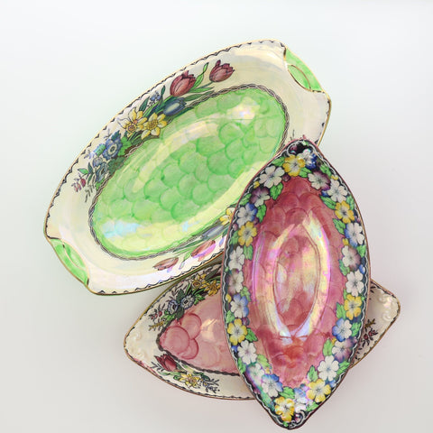 Maling Pottery