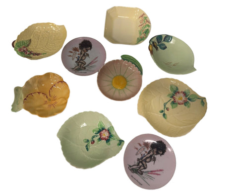Pin Dishes
