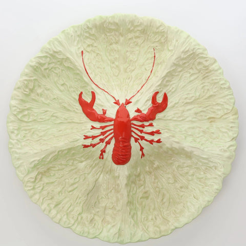 Ceramic Serving Dishes
