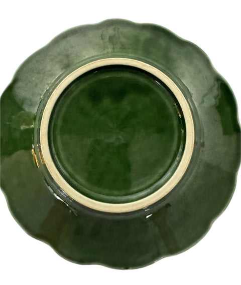 Portugal cabbage entre plate 22 cm