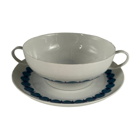 Thomas (Germany) Rotunda two piece set