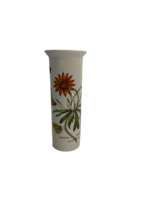 Portmerion, England African Daisy Vase
