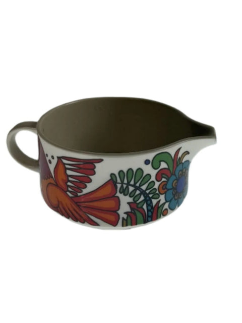Villeroy & Boch, Acapulco milk jug 5.5cm