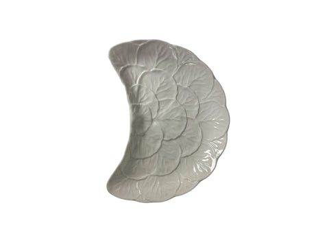 Wedgwood Countryware (England) crescent shape dish