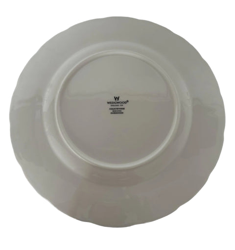 Wedgwood (England) Countryware Dinner plate 27 cm (5 available)
