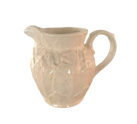Wedgwood (England) Countryware medium sized jug 13 cm