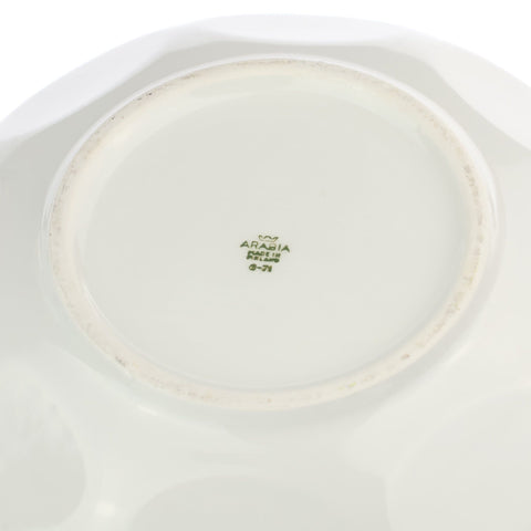 Arabia (Finland) "Pomona" strawberry bowl designed by Raija Uosikkinen Ceramics, Pottery and Porcelain Coco Retrotique