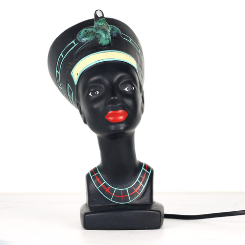 Barsony (Australia) Cleopatra lamp Lamps Coco Retrotique