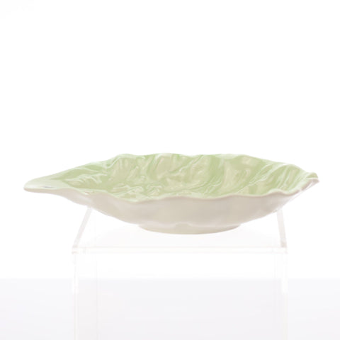 Carlton Ware (Australia) tomato and lettuce dish Servingware Coco Retrotique