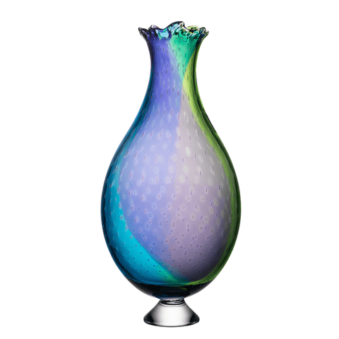 Kosta Boda Poppy Vase Large Coco Retrotique