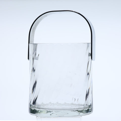 Krosno, ice bucket Glass Ice Bucket Coco Retrotique