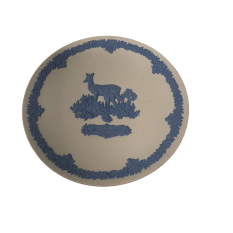Wedgwood (England) 1979 Mother's Day Plate