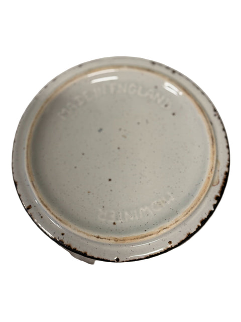 Midwinter (England) Stonehenge Earth Stoneware teapot 70s Design