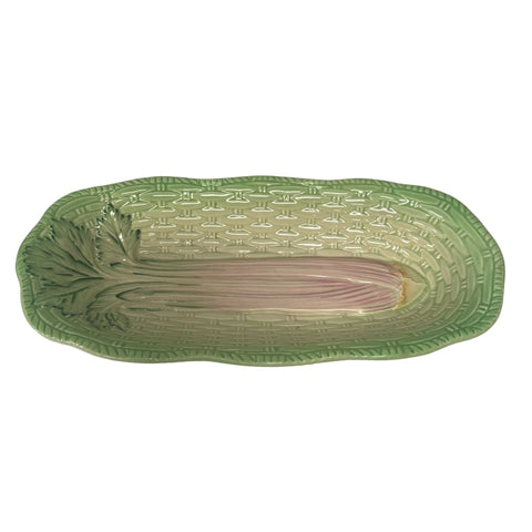 Beswick(England) celery serving dish