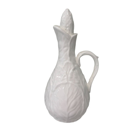 Coalport (England) Countryware vinegar bottle plus stopper
