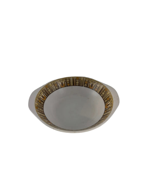 Noritake (Japan) Flamenco cereal bowl