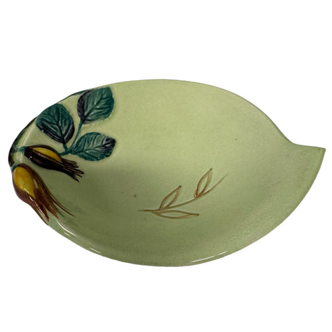 Carlton Ware (England) Australian Design Art Deco Carlton Design pin dish Australian Design/Rose Hips