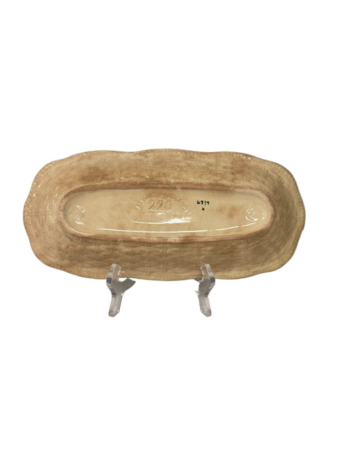 Beswick(England) celery serving dish