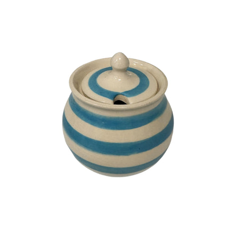 Martin Boyd (Australia) sugar dish and salt and pepper set