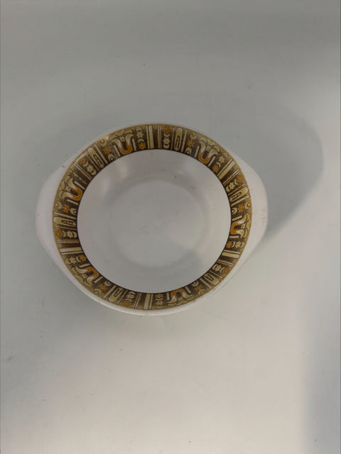 Noritake (Japan) Flamenco cereal bowl