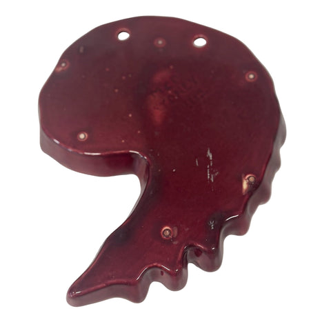 MCP Mingay (Australia) wall pocket vase