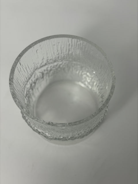 Iittala (Finland) "Niva" Tapio Wirkkala Ice bucket