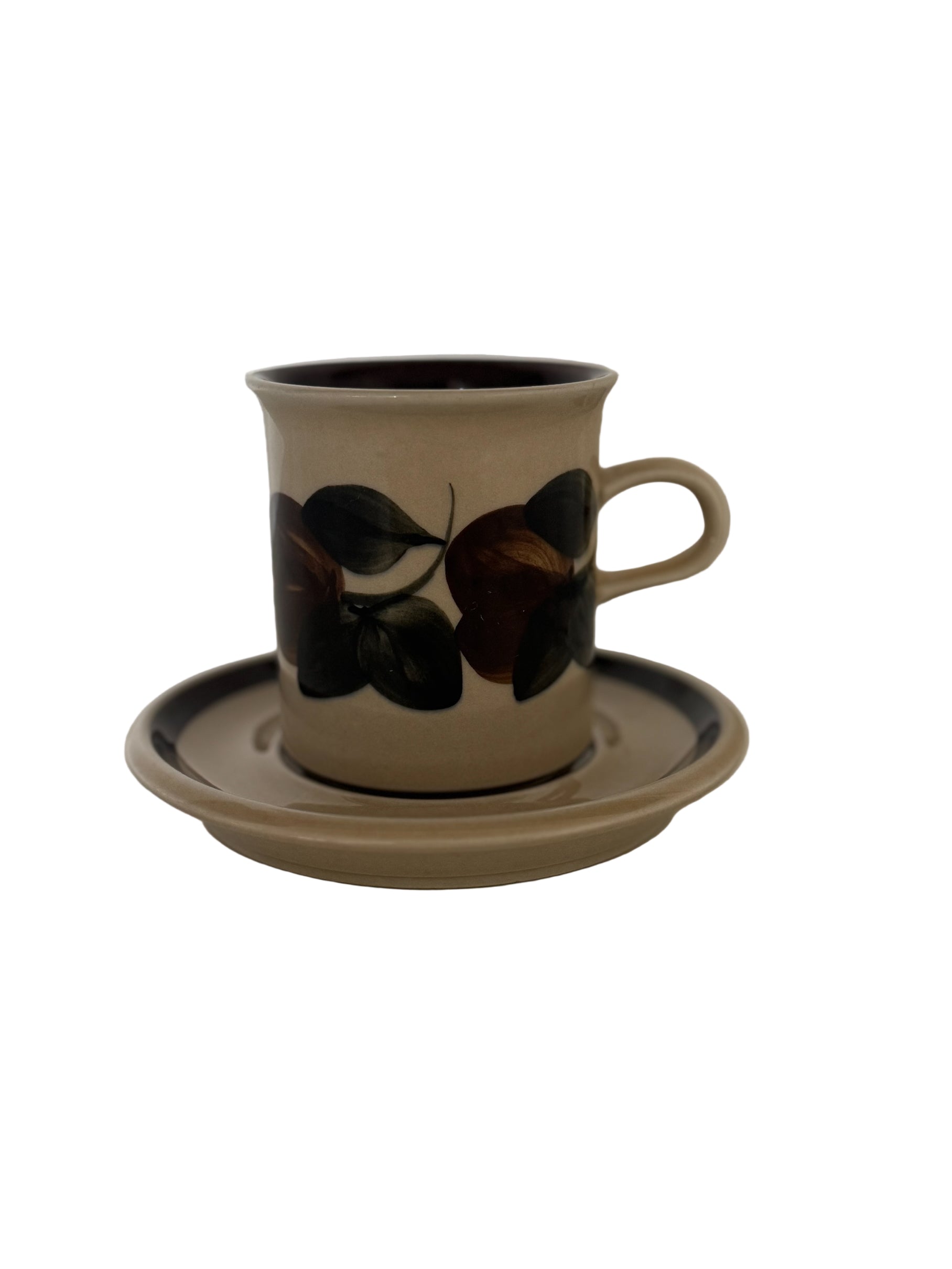 Arabia is a Finnish ceramics brand | Coco Retrotique