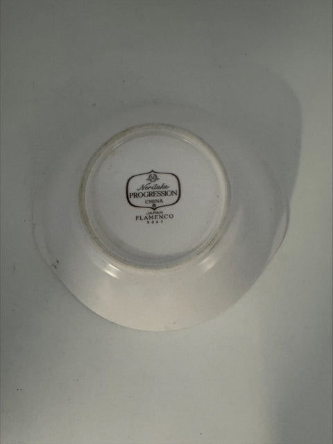 Noritake (Japan) Flamenco cereal bowl