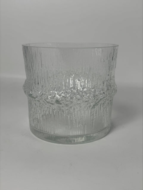 Iittala (Finland) "Niva" Tapio Wirkkala Ice bucket