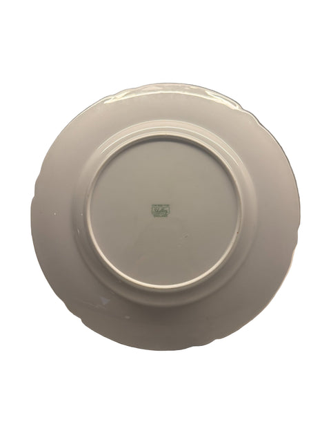 Shelley China (England) England's Charm pink display plate